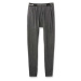 Smartwool M CLASSIC ALL-SEASON MERINO BL BB Pánské spodní kalhoty, tmavě šedá, velikost