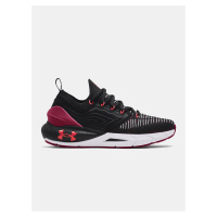 Under Armour Boty UA W HOVR Phantom 2 INKNT-BLK - Dámské