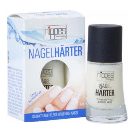 Nippes Solingen Zpevňovač nehtů lesklý 1 ks