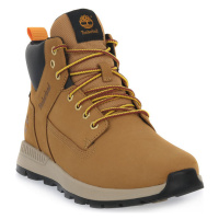 Timberland KILLINGTON CHUKKA Hnědá