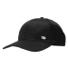 Willard LARA Dámská čepice s kšiltem, černá, velikost
