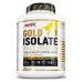 Amix Gold Whey Protein Isolate 2280 g - bez příchuti