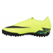 Dětské kopačky Nike Hypervenom Phelon II TF Žlutá / Černá
