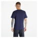 Tommy Jeans Classic Badge Short Sleeve Tee Twilight Navy