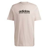 Adidas All SZN Graphic Tee M IC9810 Tričko