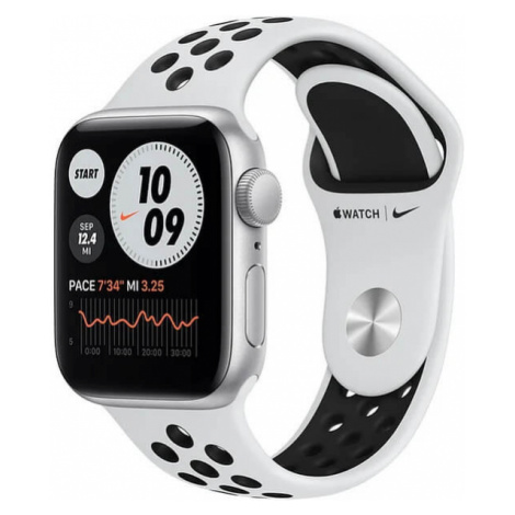 Apple Apple Watch Nike SE GPS + Cellular,