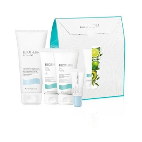 Biotherm - Les Eaux Dárkové sady unisex