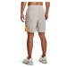Under Armour Launch Sw 7'' Wm Short Ghost Gray