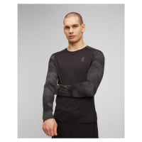 Pánský Běžecký Longsleeve On Running Performance Long-t Lumos