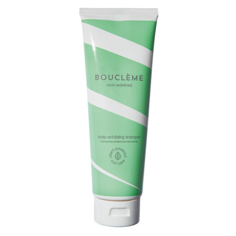 Boucléme Scalp Exfoliating Shampoo exfoliační šampon na kudrnaté vlasy 250 ml Bouclème