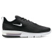 Nike AIR MAX SEQUENT 4.5 Dámská volnočasová obuv, černá, velikost 40.5