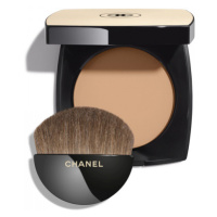 CHANEL CHANEL LES BEIGES PUDR PRO ZDRAVÝ VZHLED PUDR PRO ZDRAVÝ VZHLED - B50 12G 12 G