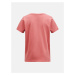 Tričko peak performance jr original tee trek pink/5bh warm blush