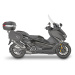 KAPPA KD2133ST čiré plexi YAMAHA T-MAX 530 / 560 (17-20) čirá