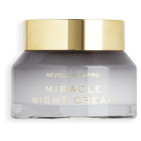 Revolution PRO Noční krém Miracle (Night Cream) 50 ml