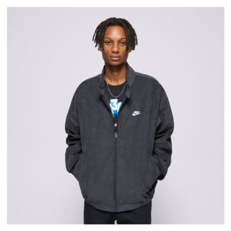 Nike Bunda Přechodná M Nk Club Harrington Crdry