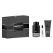 Montblanc Explorer - EDP 100 ml + sprchový gel 100 ml + EDP 7,5 ml