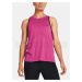 Tílko Under Armour Knockout Novelty Tank-PNK