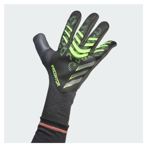 Brankářské rukavice Predator Pro Adidas