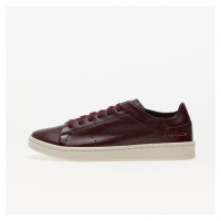 Y-3 Stan Smith Shadow Red/ Shadow Red/ Clear Brown