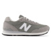 BOTY NEW BALANCE ML_WL515V3 - šedá