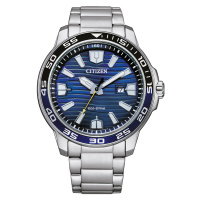 Citizen AW1525-81L Eco-Drive Sport 46mm