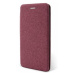 Epico Cotton Flip Case Samsung Galaxy J4+ - růžové