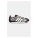 Kožené sneakers boty adidas Originals Country OG W fialová barva, JH6338