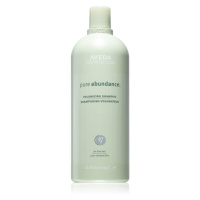Aveda Pure Abundance™ Volumizing Shampoo objemový šampon pro jemné vlasy 1000 ml