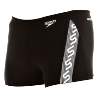 Plavky Speedo Monogram Aquashort