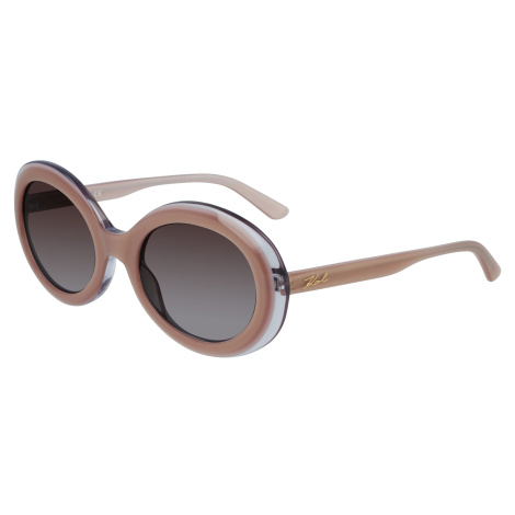 Sluneční brýle Karl Lagerfeld KL6058S-245 - Dámské