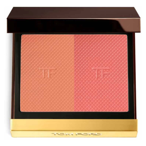 Tom Ford Shade&Illuminate Duo Blush Cherry Blaze Tvářenka 6.5 g