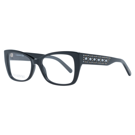 Swarovski obroučky na dioptrické brýle SK5452 001 52  -  Dámské