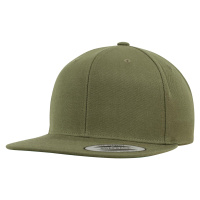 Klasický Snapback buck