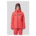 Hannah AMABEL Dámská membránová lyžařská bunda, růžová, velikost