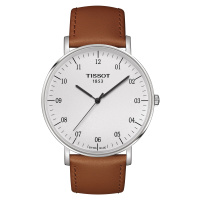 Tissot T-Classic Everytime Large T109.610.16.037.00