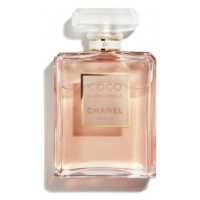 CHANEL Coco mademoiselle Parfémová voda s rozprašovačem - EAU DE PARFUM 50ML 50 ml