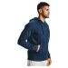 Under Armour Rival Fleece Fz Hoodie Academy