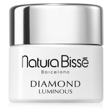 Natura Bissé Diamond Luminous PERFECTING CREAM rozjasňující a omlazující krém 50 ml