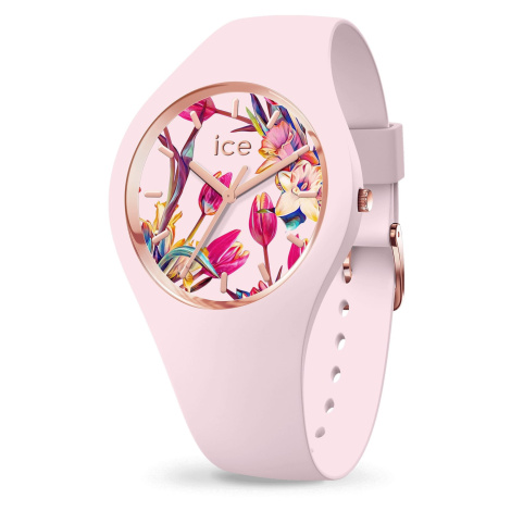 Ice Watch Flower Lady Pink 019213 Ice-Watch