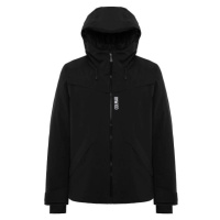 Colmar MENS SKI JACKET Pánská lyžařská bunda, černá, velikost