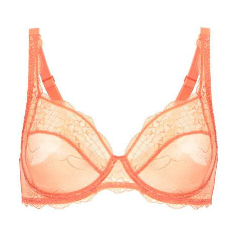 FULL CUP 12Z313 Apricot(259) - Simone Perele