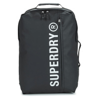 Superdry TARP 25 L Černá