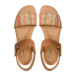 Espadrilky Clarks