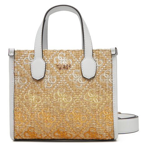 Kabelka Guess HWSW86 65770 Bílá