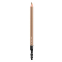 MAC Cosmetics Tužka na obočí s kartáčkem Veluxe (Brow Liner) 1,19 g Fling