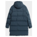 Pánský kabát 4F H4Z22-KUMP010 tmavě modrý