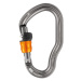 Karabina Petzl Vertigo Wire-lock