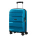 American Tourister Bon Air DLX SPINNER TSA Seaport Blue