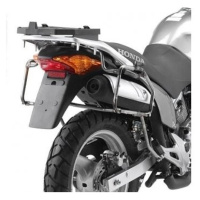 KAPPA KL167 Nosič bočních kufrů Honda XL 650 V Transalp (00-07) černá